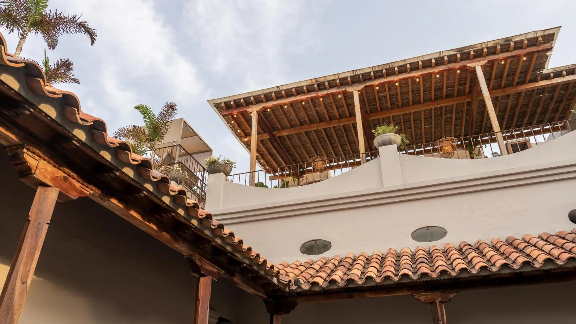 Hotel Casa Don Luis By Faranda Boutique, A Member Of Radisson Individuals Cartagena