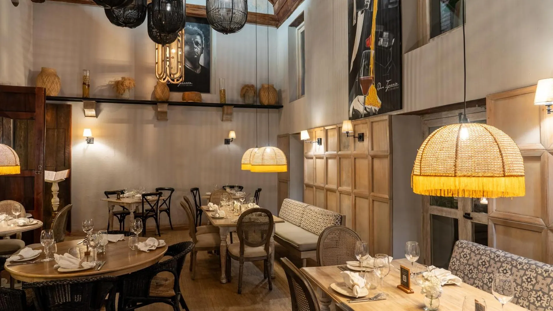 Hotel Casa Don Luis By Faranda Boutique, A Member Of Radisson Individuals Cartagena