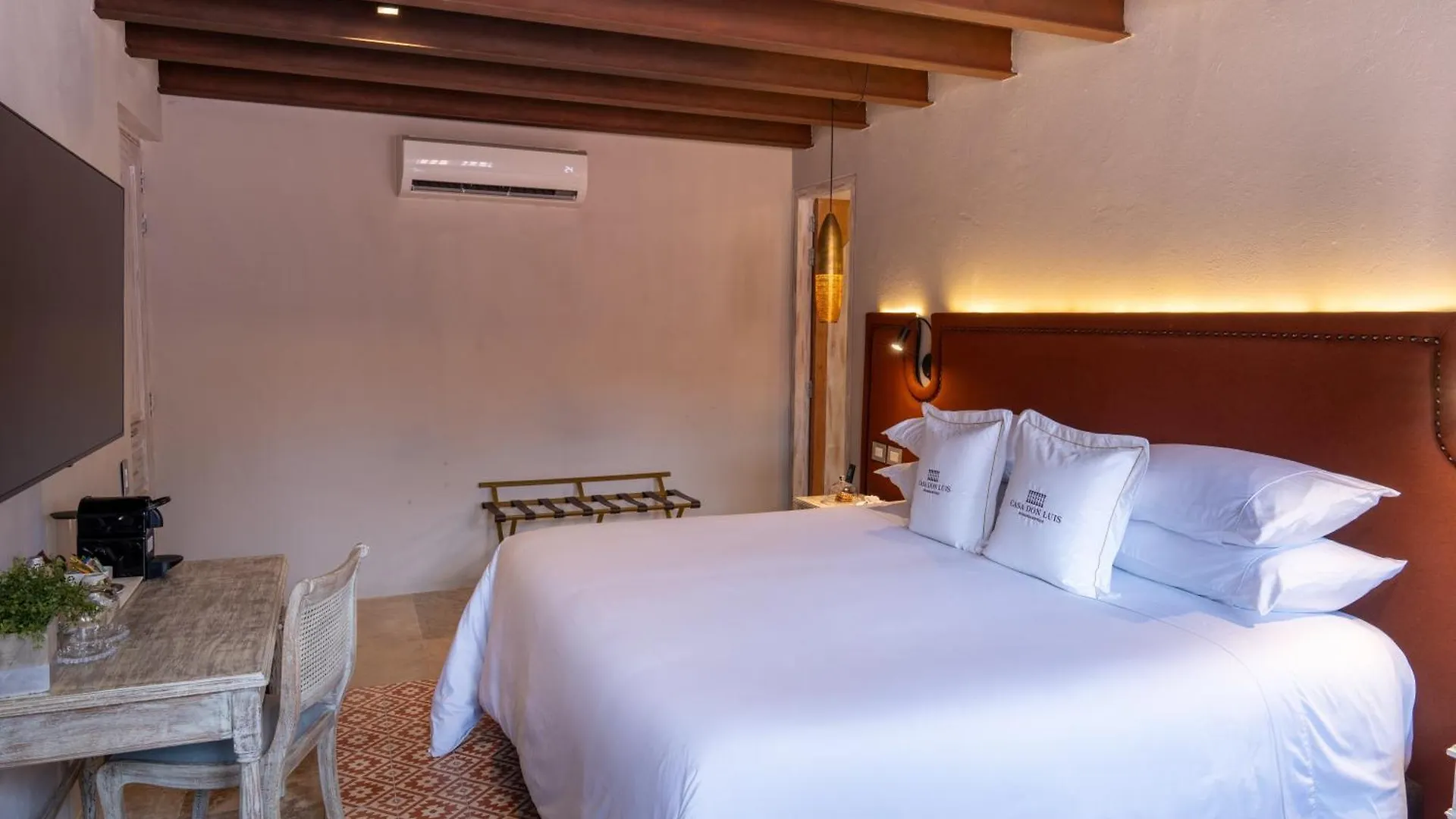 Hotel Casa Don Luis By Faranda Boutique, A Member Of Radisson Individuals Cartagena