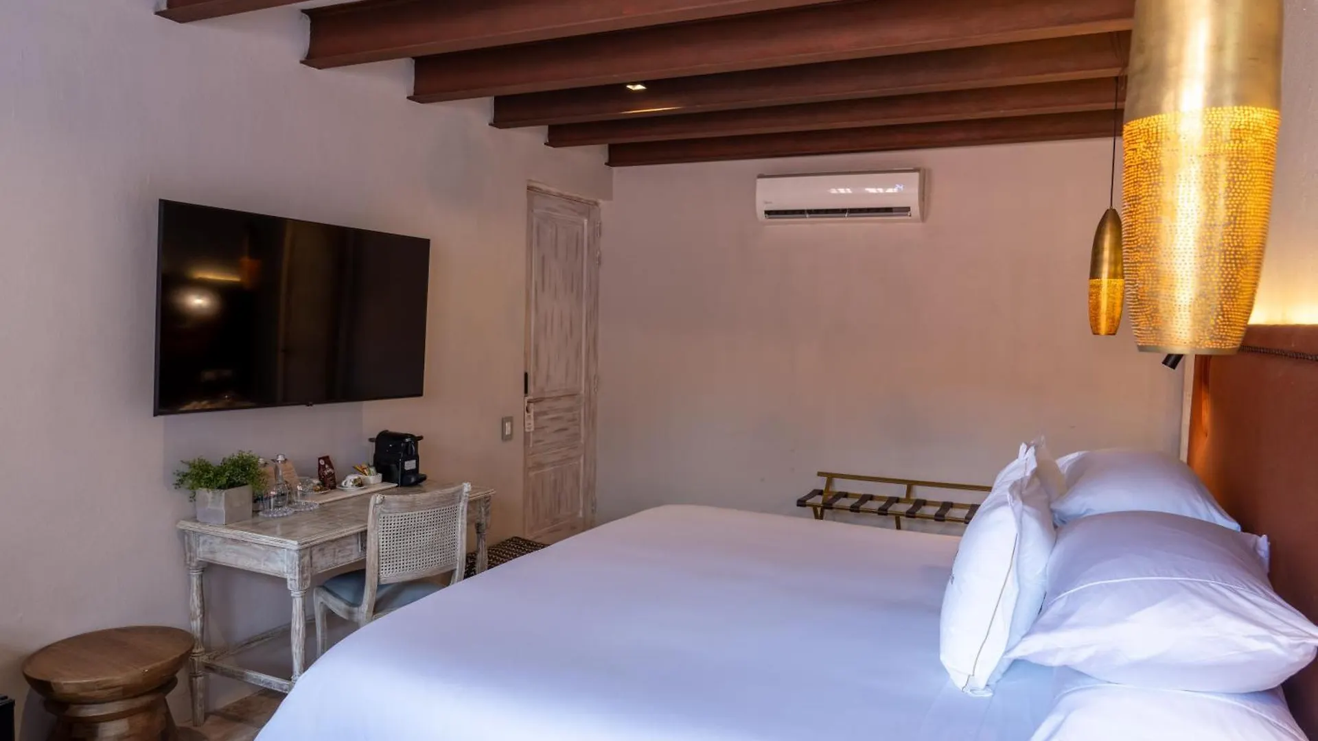 Hotel Casa Don Luis By Faranda Boutique, A Member Of Radisson Individuals Cartagena