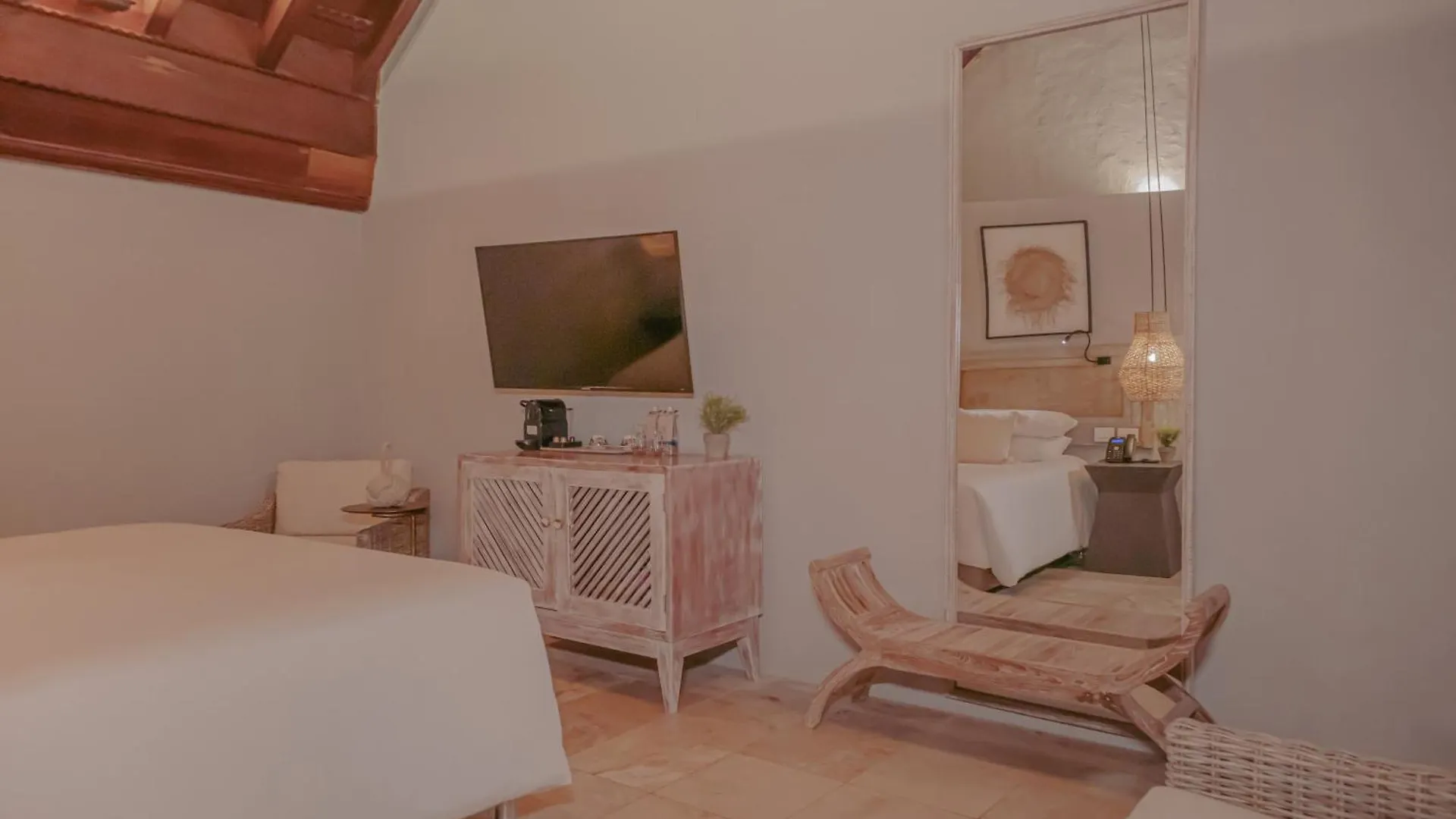 Hotel Casa Don Luis By Faranda Boutique, A Member Of Radisson Individuals Cartagena 5*,