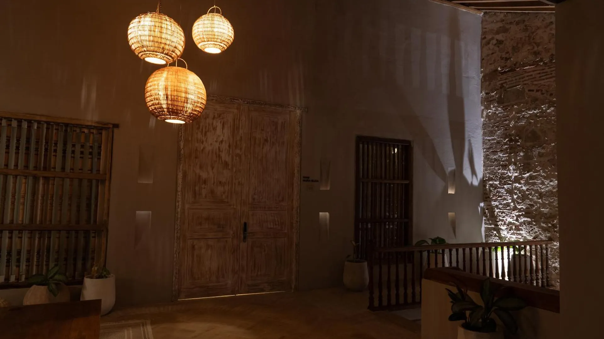 Hotel Casa Don Luis By Faranda Boutique, A Member Of Radisson Individuals Cartagena