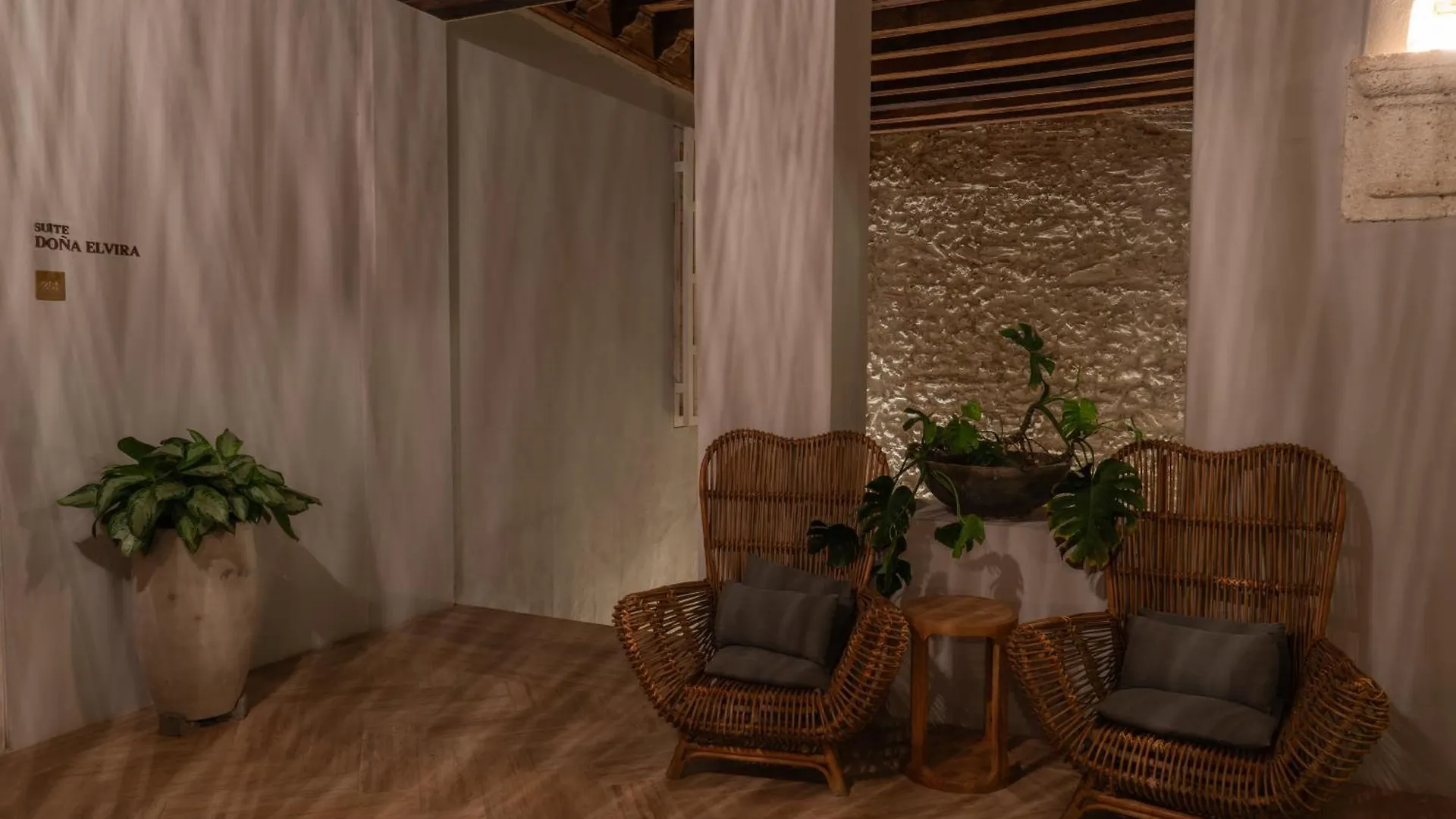 Hotel Casa Don Luis By Faranda Boutique, A Member Of Radisson Individuals Cartagena