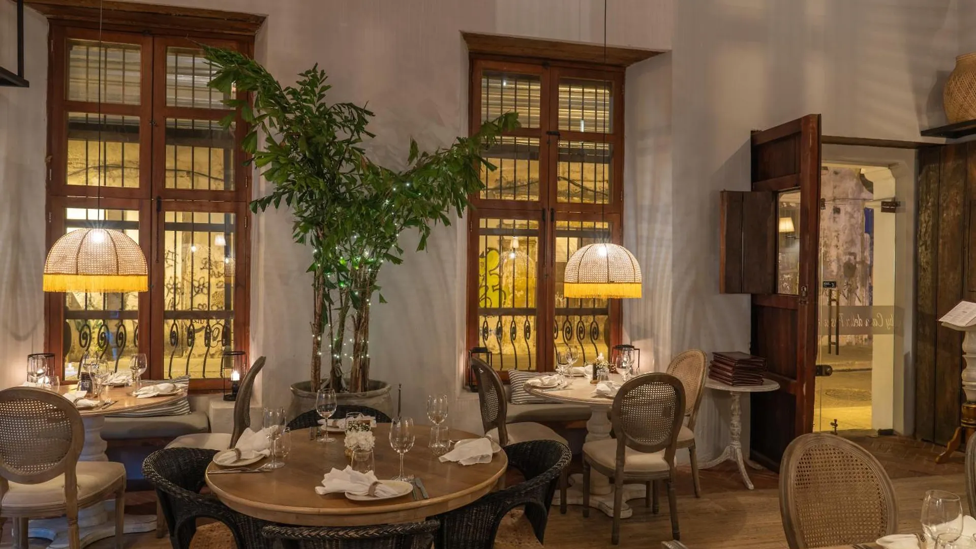 Hotel Casa Don Luis By Faranda Boutique, A Member Of Radisson Individuals Cartagena