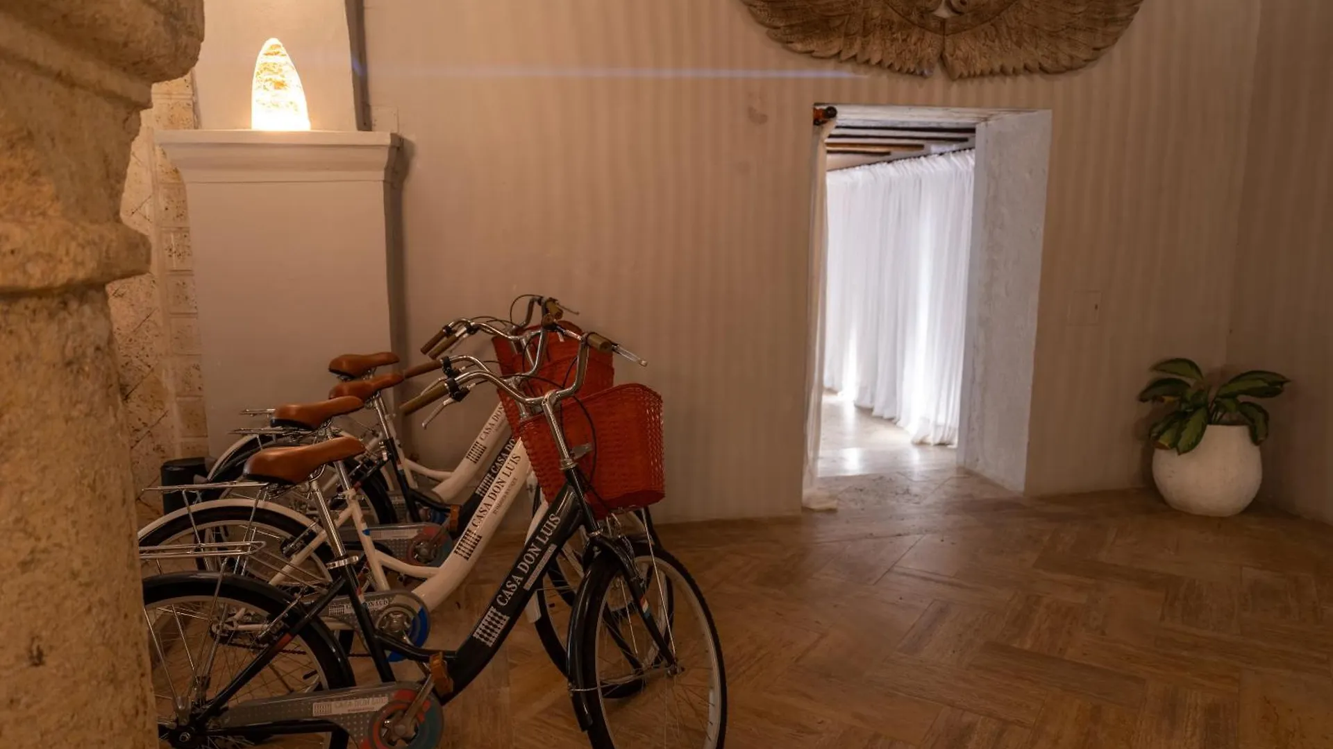 Hotel Casa Don Luis By Faranda Boutique, A Member Of Radisson Individuals Cartagena