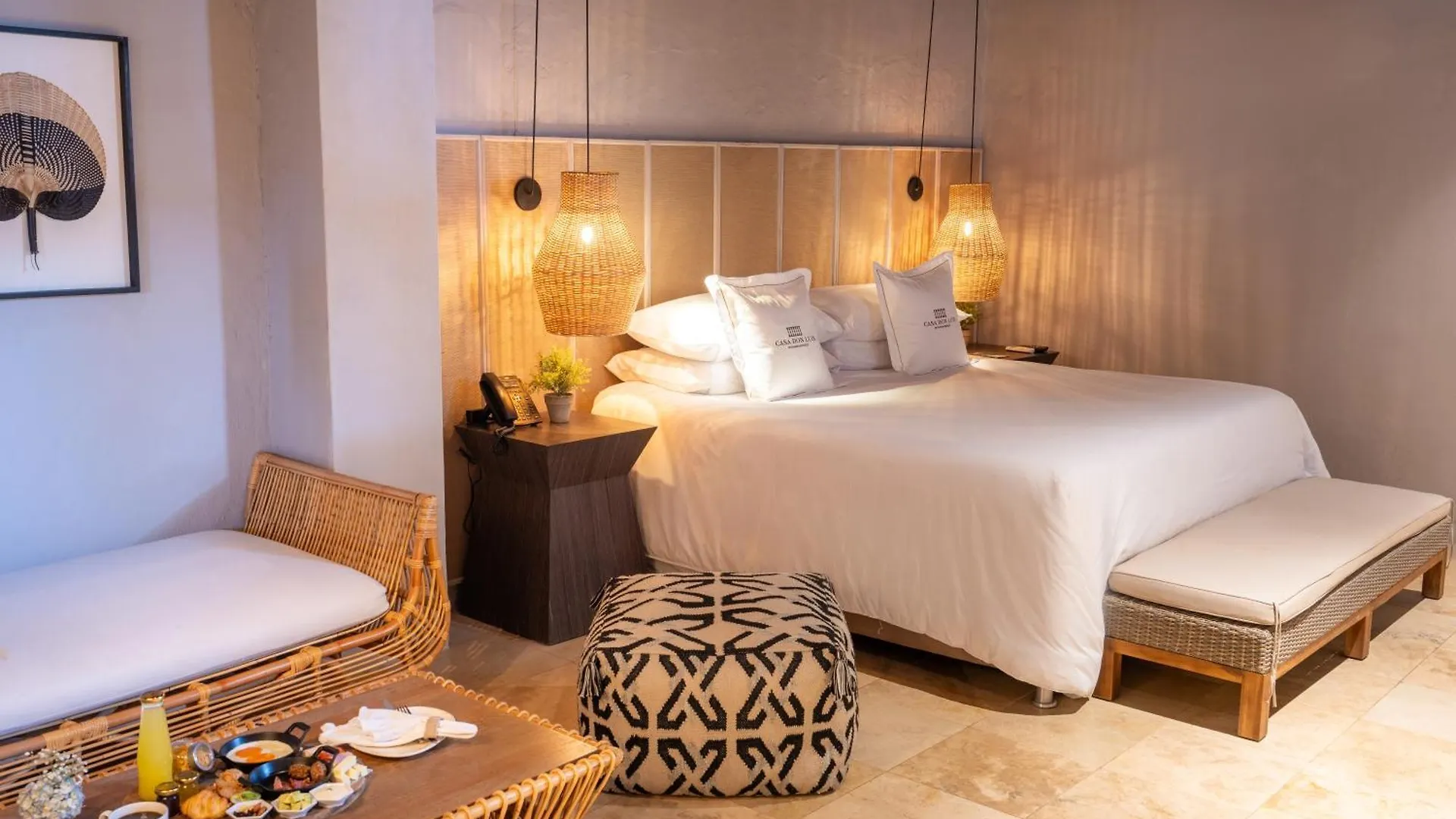 Hotel Casa Don Luis By Faranda Boutique, A Member Of Radisson Individuals Cartagena