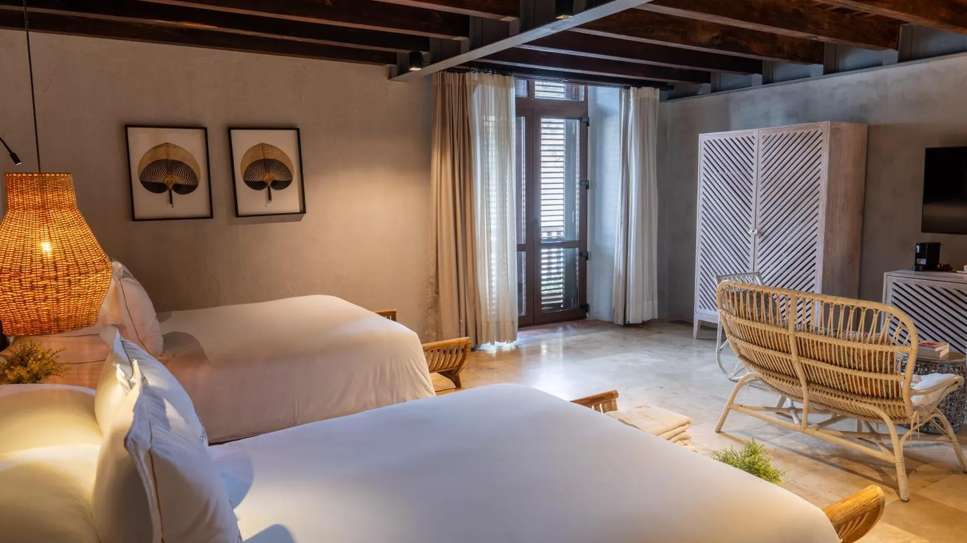 Hotel Casa Don Luis By Faranda Boutique, A Member Of Radisson Individuals Cartagena