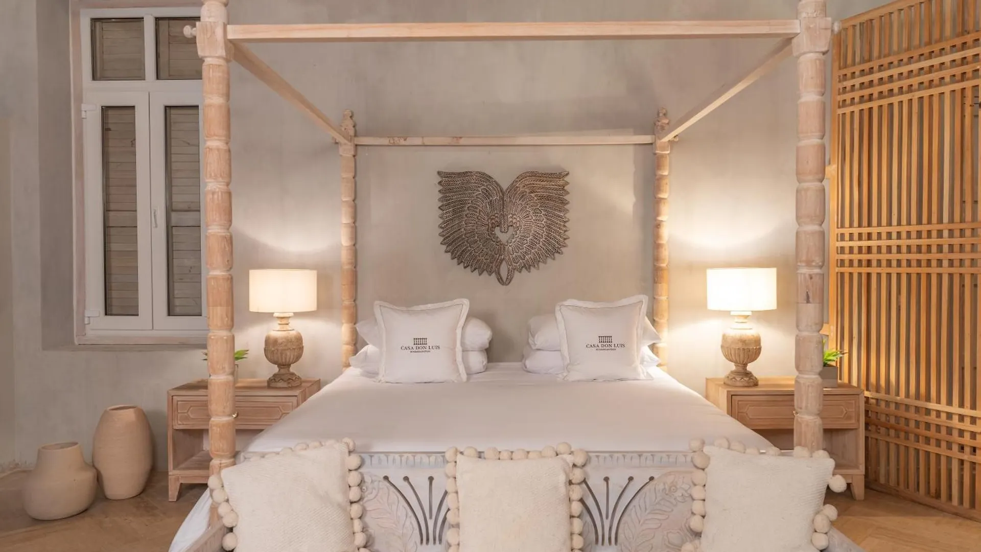 Hotel Casa Don Luis By Faranda Boutique, A Member Of Radisson Individuals Cartagena 5*,