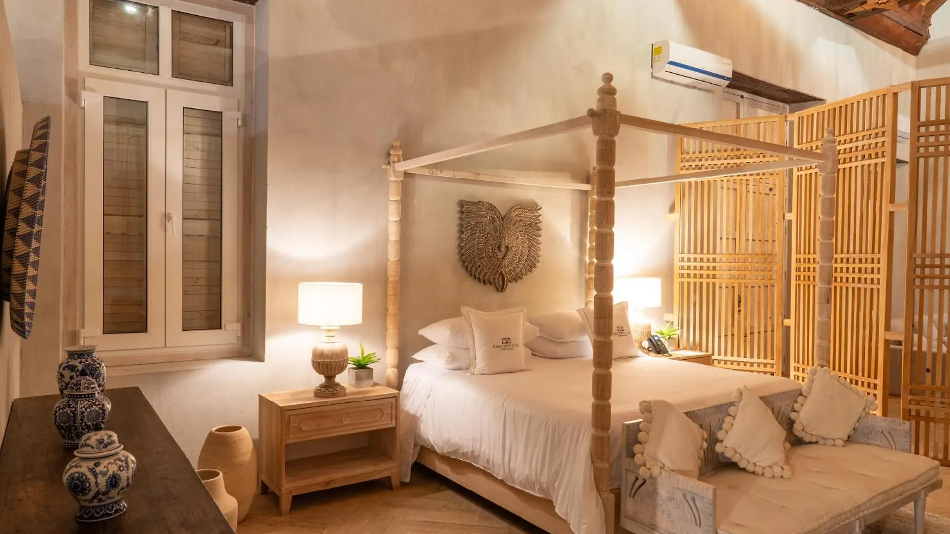 Hotel Casa Don Luis By Faranda Boutique, A Member Of Radisson Individuals Cartagena
