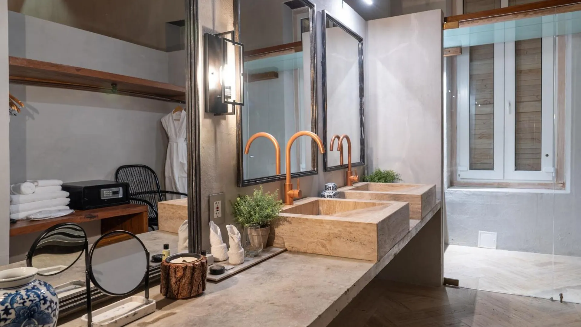 Hotel Casa Don Luis By Faranda Boutique, A Member Of Radisson Individuals Cartagena 5*,