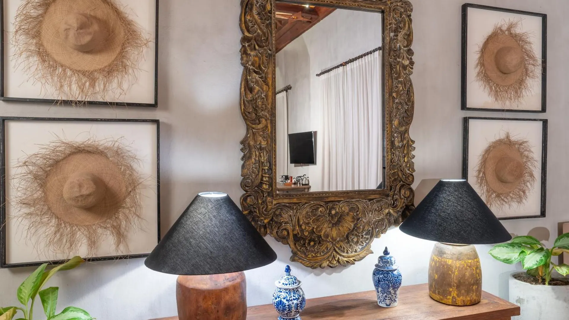 Hotel Casa Don Luis By Faranda Boutique, A Member Of Radisson Individuals Cartagena