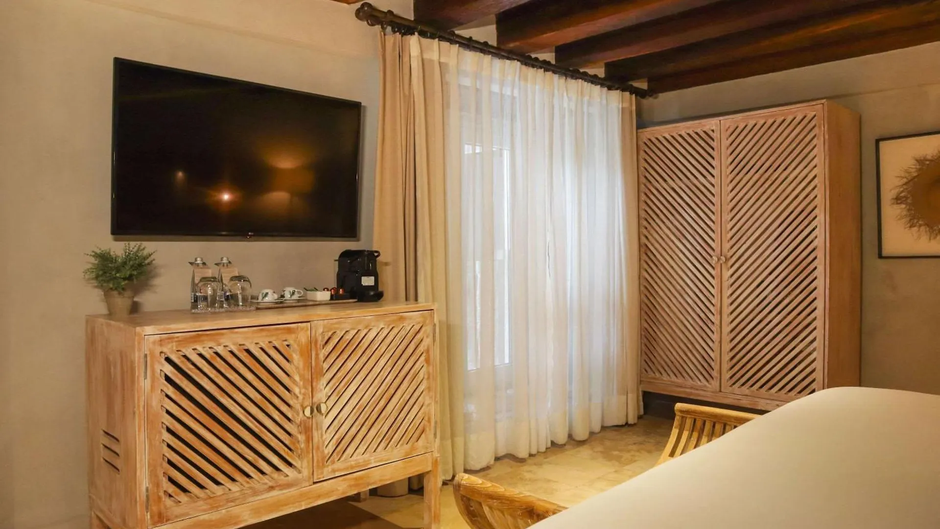 Hotel Casa Don Luis By Faranda Boutique, A Member Of Radisson Individuals Cartagena