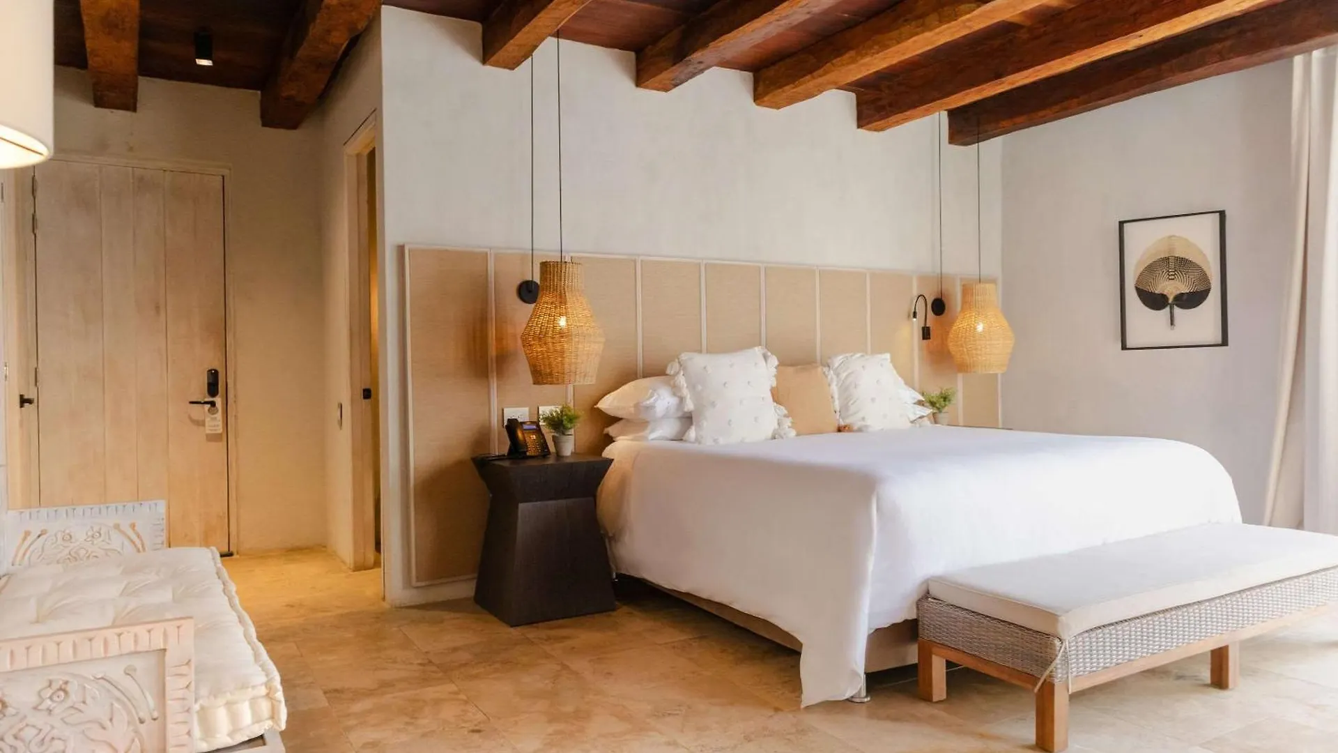 *****  Hotel Casa Don Luis By Faranda Boutique, A Member Of Radisson Individuals Cartagena Colombia