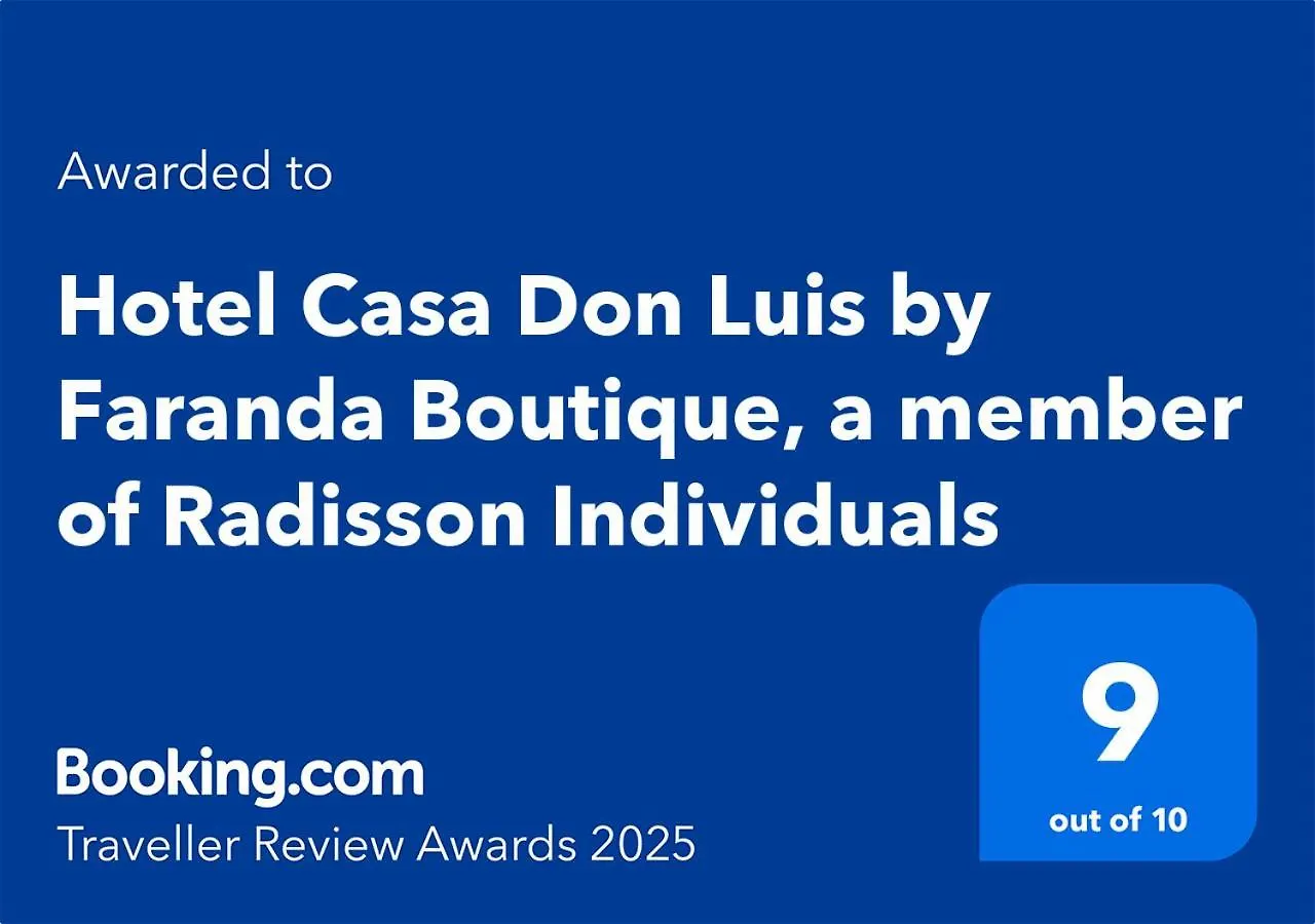 Hotel Casa Don Luis By Faranda Boutique, A Member Of Radisson Individuals Cartagena Colombia