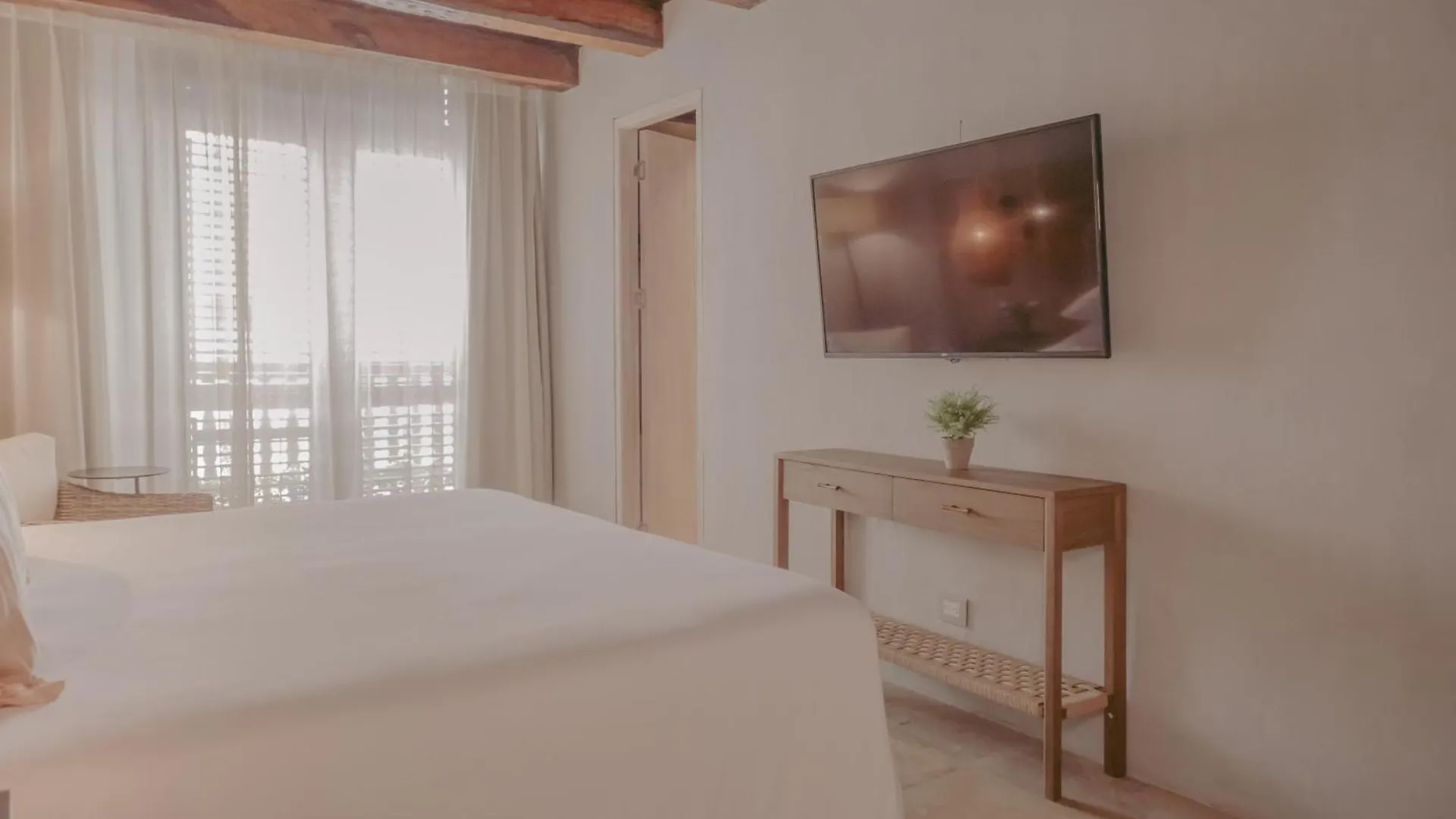 Hotel Casa Don Luis By Faranda Boutique Cartagène