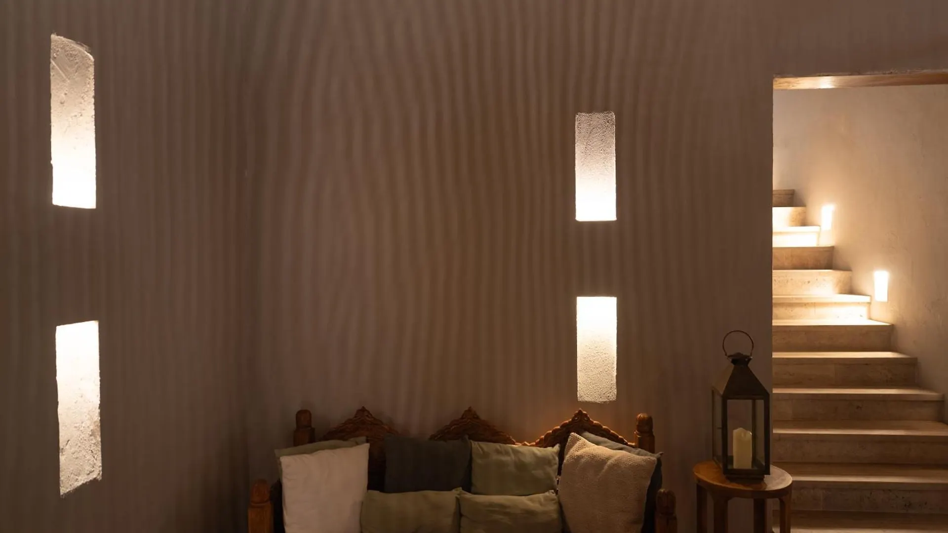 Hotel Casa Don Luis By Faranda Boutique Cartagène 5*,