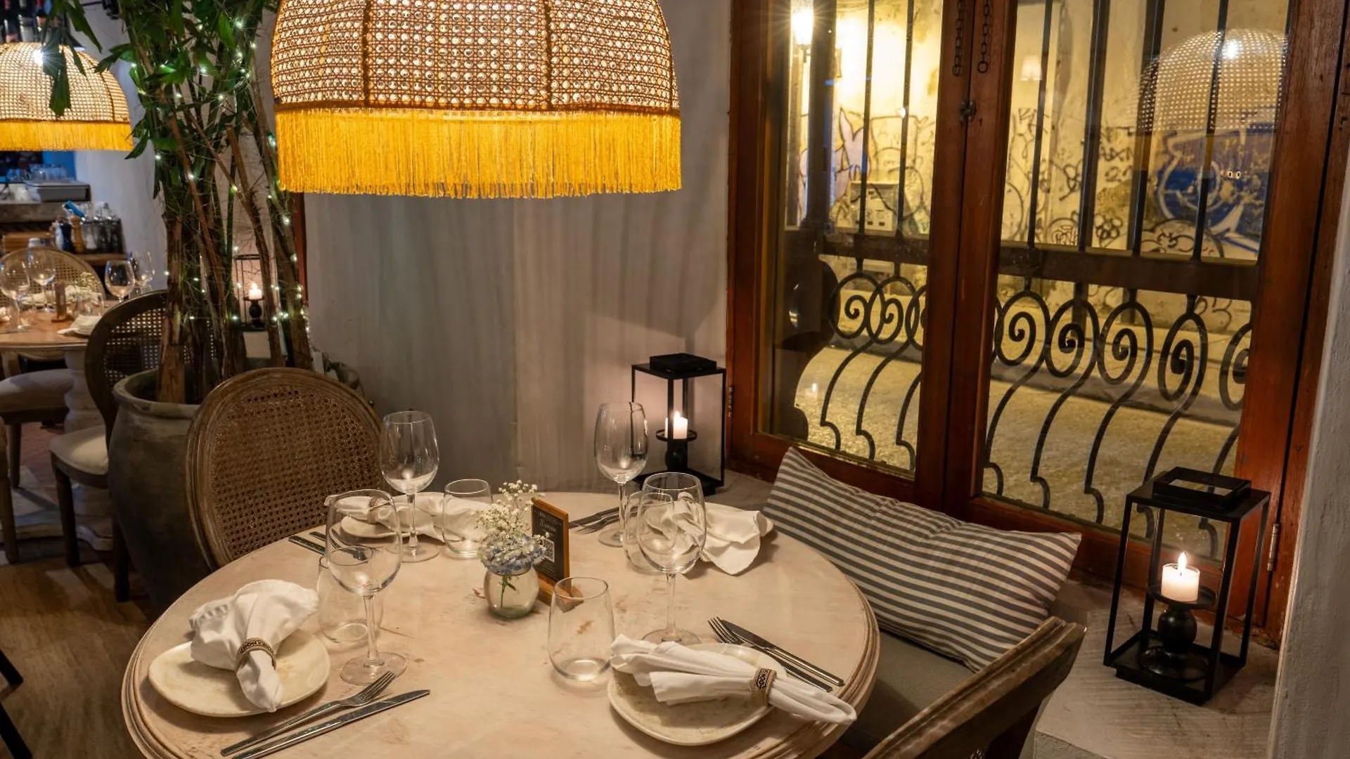 Hotel Casa Don Luis By Faranda Boutique Cartagène