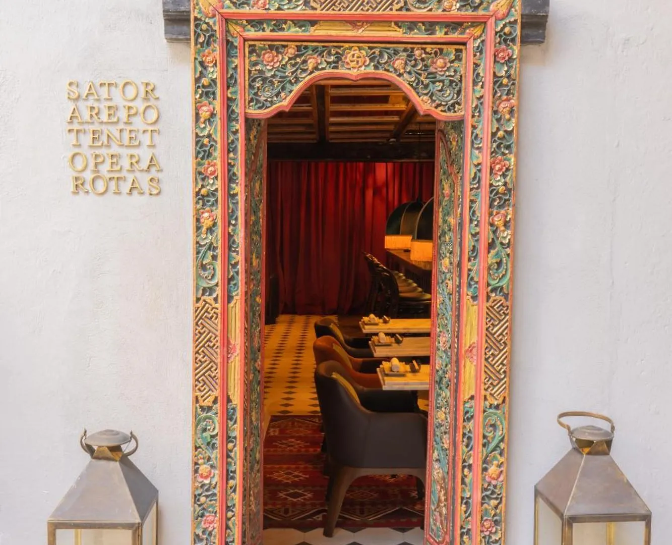 *****  Hotel Casa Don Luis By Faranda Boutique Cartagène Colombie