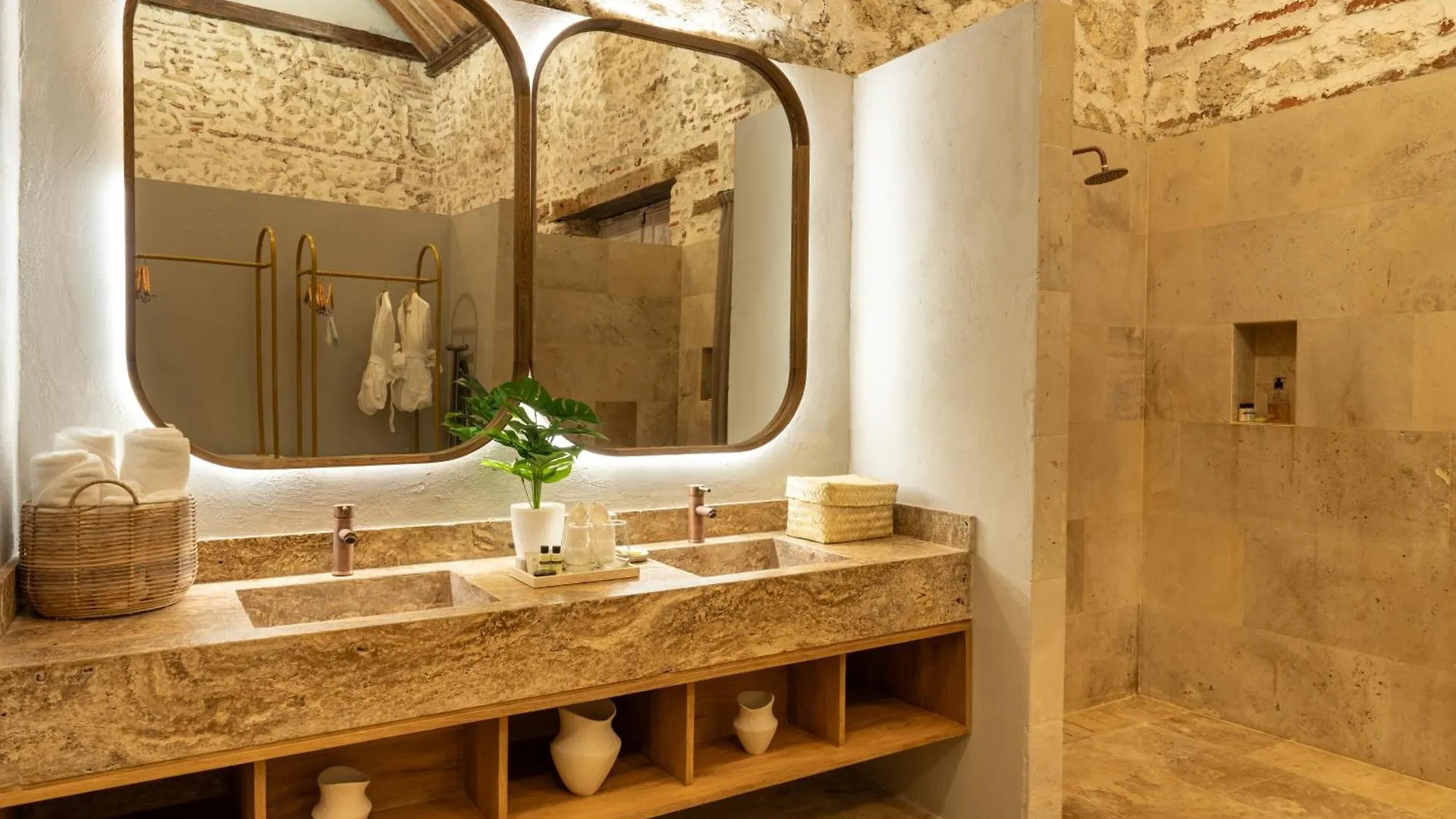 Hotel Casa Don Luis By Faranda Boutique Cartagène