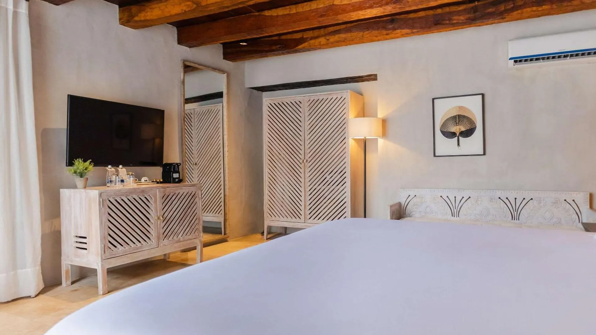 Hotel Casa Don Luis By Faranda Boutique Cartagène