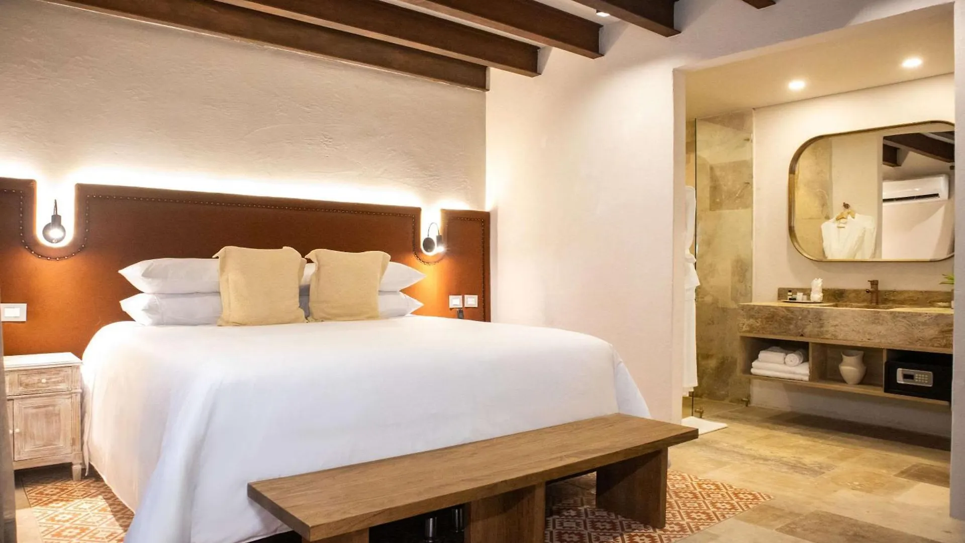 Hotel Casa Don Luis By Faranda Boutique Cartagène