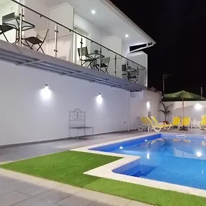 Cerro E Mar , Moncarapacho Portugal