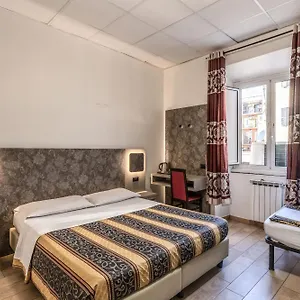 Principe 2*, Roma Itália