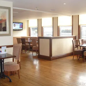 Leonardo Royal 4*, Edimburgo Reino Unido