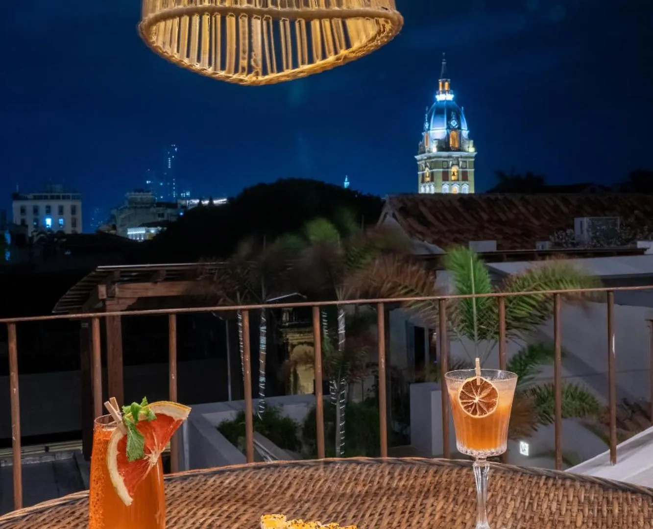 Hotel Casa Don Luis By Faranda Boutique, A Member Of Radisson Individuals Cartagena