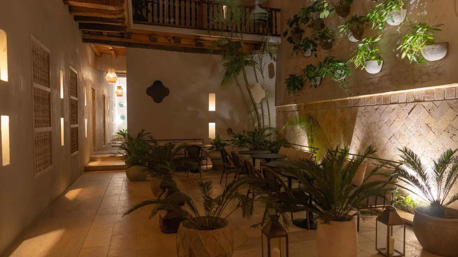 Hotel Casa Don Luis By Faranda Boutique, A Member Of Radisson Individuals Cartagena