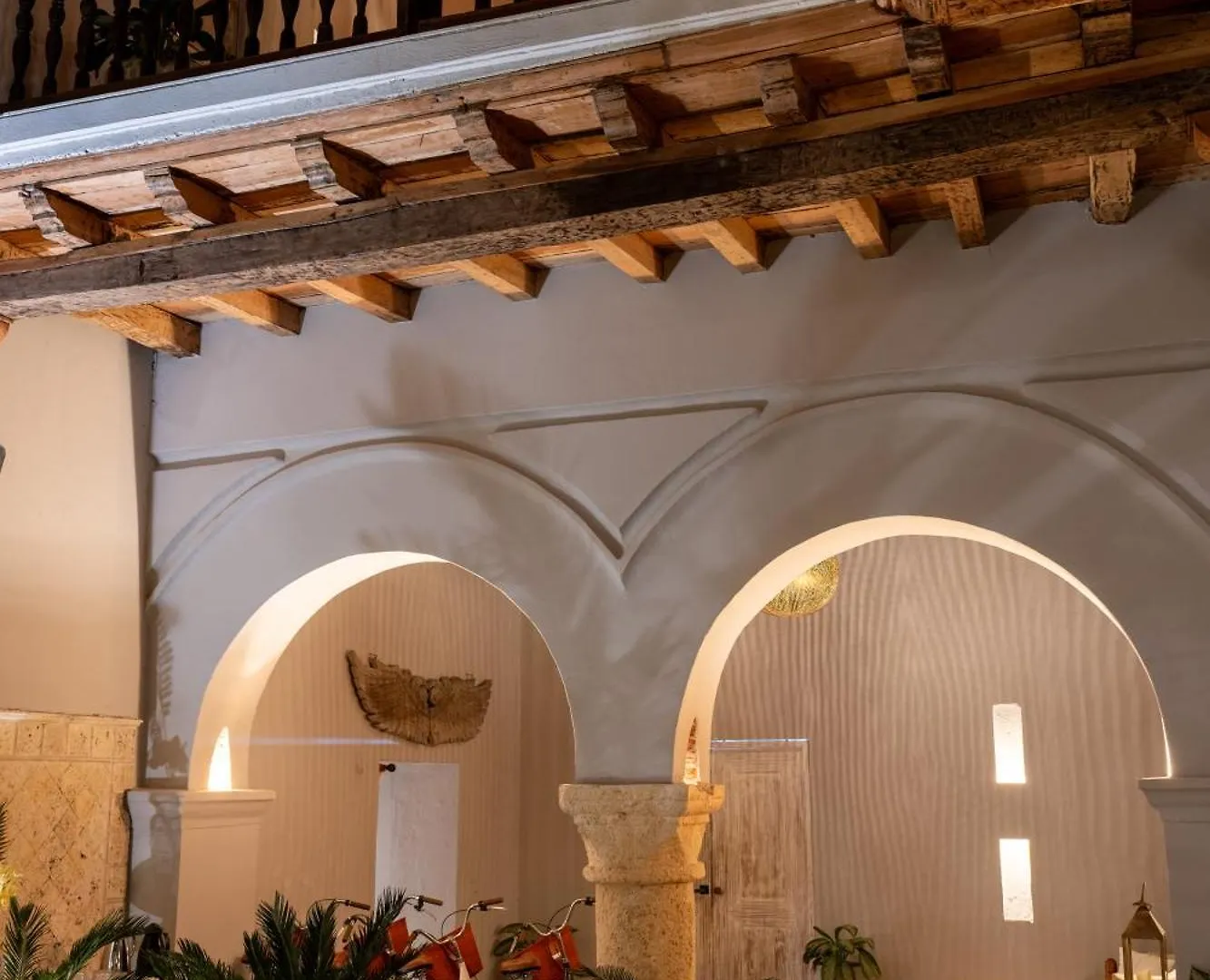 Hotel Casa Don Luis By Faranda Boutique, A Member Of Radisson Individuals Cartagena Colombia