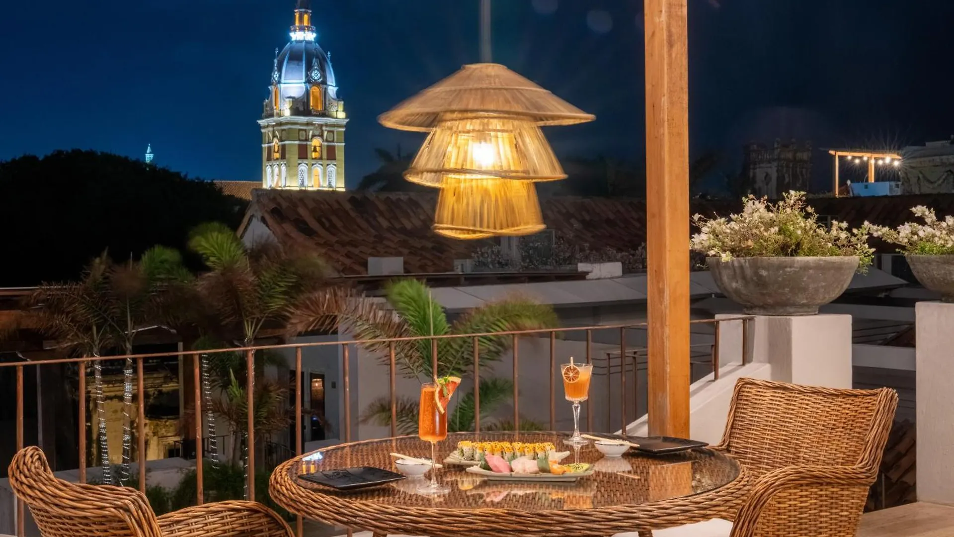 *****  Hotel Casa Don Luis By Faranda Boutique, A Member Of Radisson Individuals Cartagena Colombia