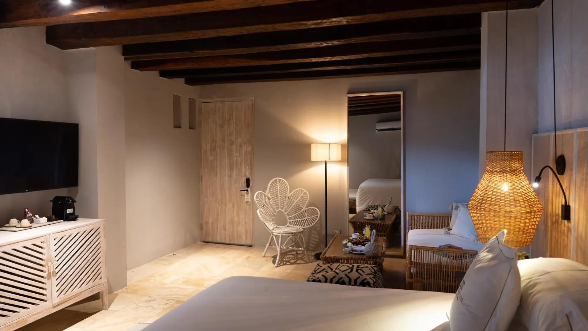 Hotel Casa Don Luis By Faranda Boutique, A Member Of Radisson Individuals Cartagena 5*,