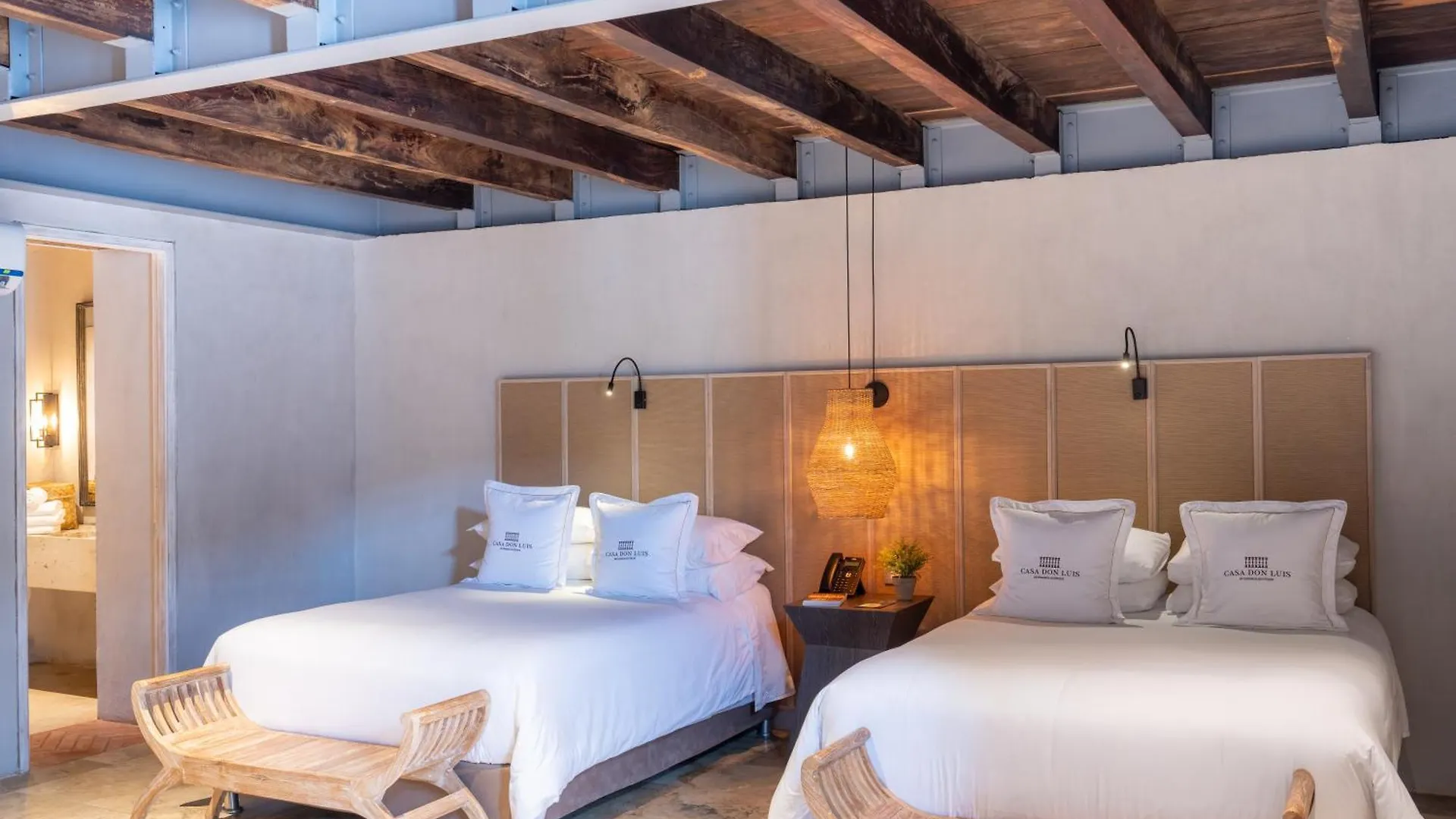 *****  Hotel Casa Don Luis By Faranda Boutique, A Member Of Radisson Individuals Cartagena Colombia
