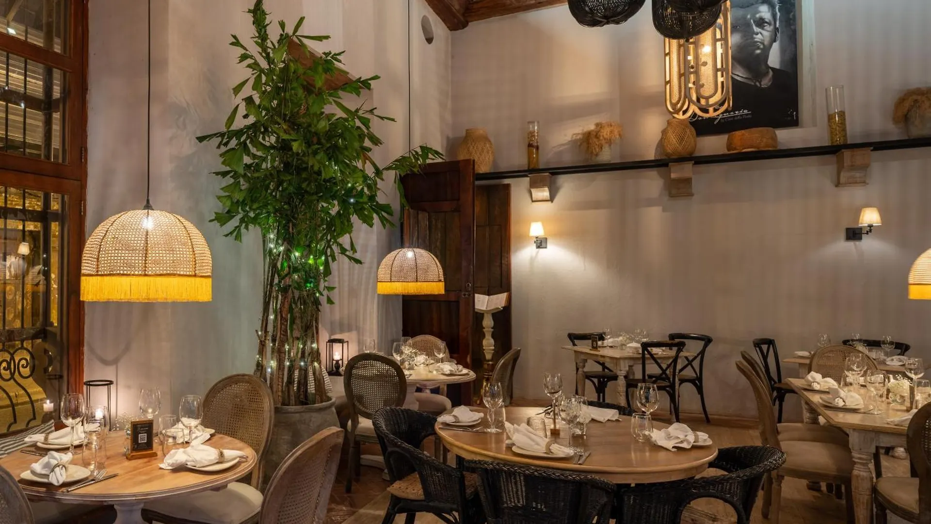 Hotel Casa Don Luis By Faranda Boutique, A Member Of Radisson Individuals Cartagena