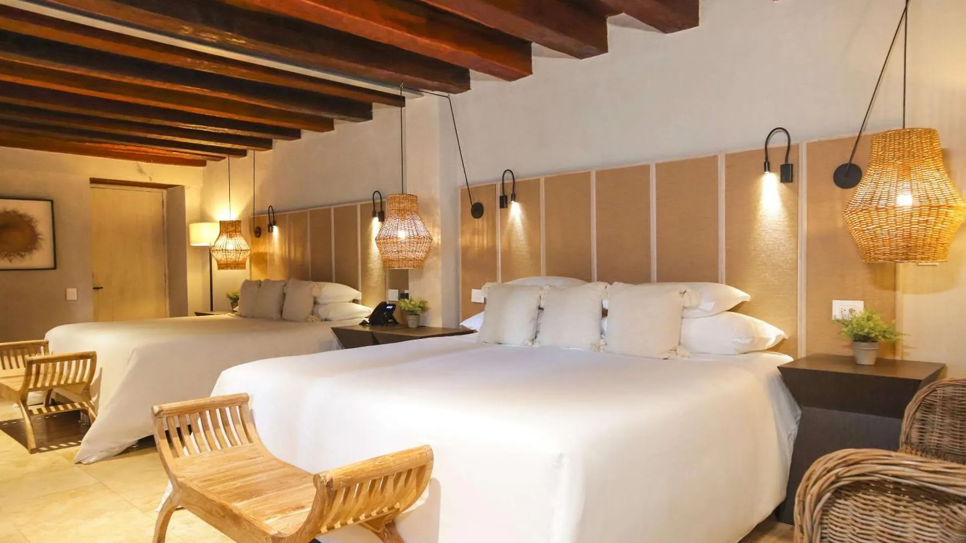 Hotel Casa Don Luis By Faranda Boutique, A Member Of Radisson Individuals Cartagena Colombia