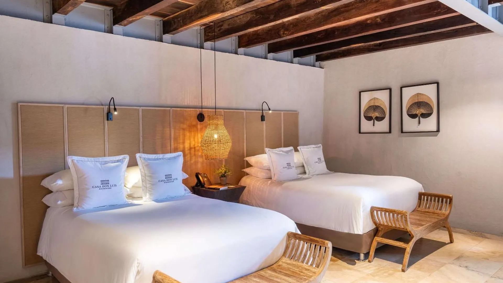 Hotel Casa Don Luis By Faranda Boutique, A Member Of Radisson Individuals Cartagena Colombia
