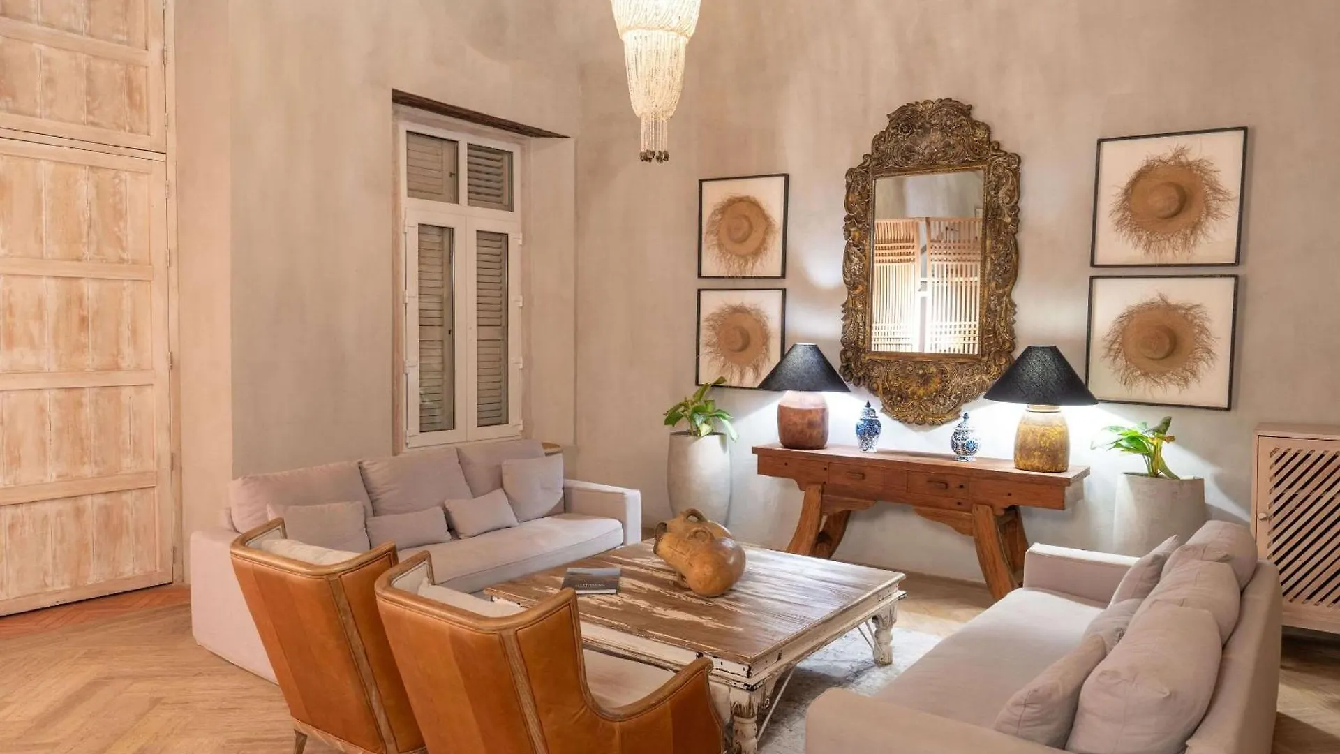 Hotel Casa Don Luis By Faranda Boutique, A Member Of Radisson Individuals Cartagena 5*,